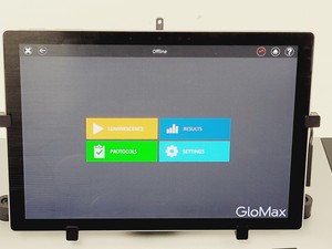 Thumbnail image of Promega GloMax Navigator GM2010 Lab