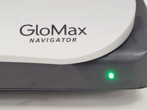 Thumbnail image of Promega GloMax Navigator GM2010 Lab