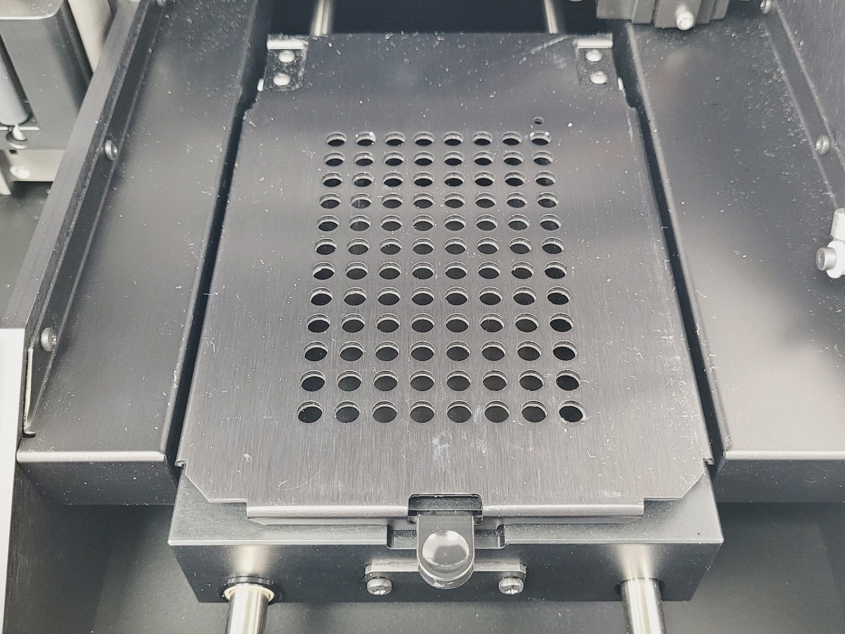 Image of Promega GloMax Navigator GM2010 Lab