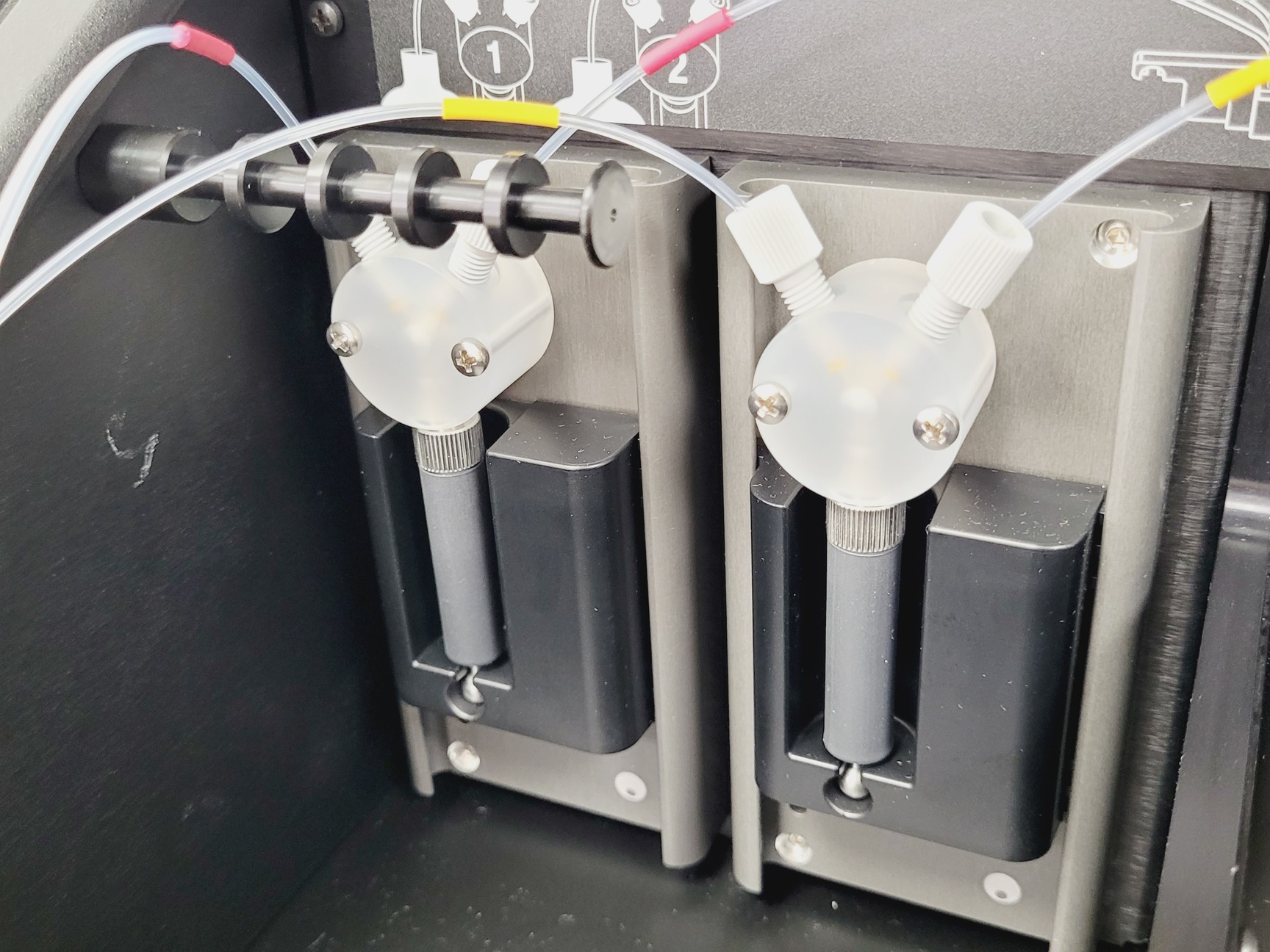Image of Promega GloMax Navigator GM2010 Lab