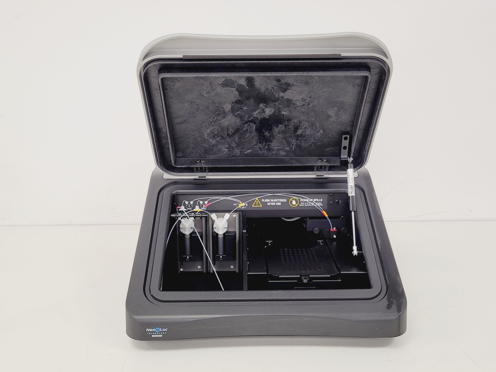 Image of Promega GloMax Navigator GM2010 Lab