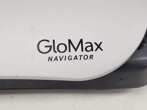 Thumbnail image of Promega GloMax Navigator GM2010 Lab