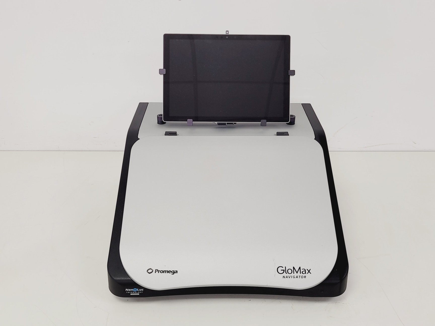 Image of Promega GloMax Navigator GM2010 (2021) Lab