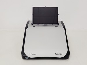 Thumbnail image of Promega GloMax Navigator GM2010 Lab