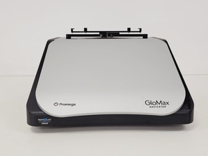 Thumbnail image of Promega GloMax Navigator GM2010 Lab