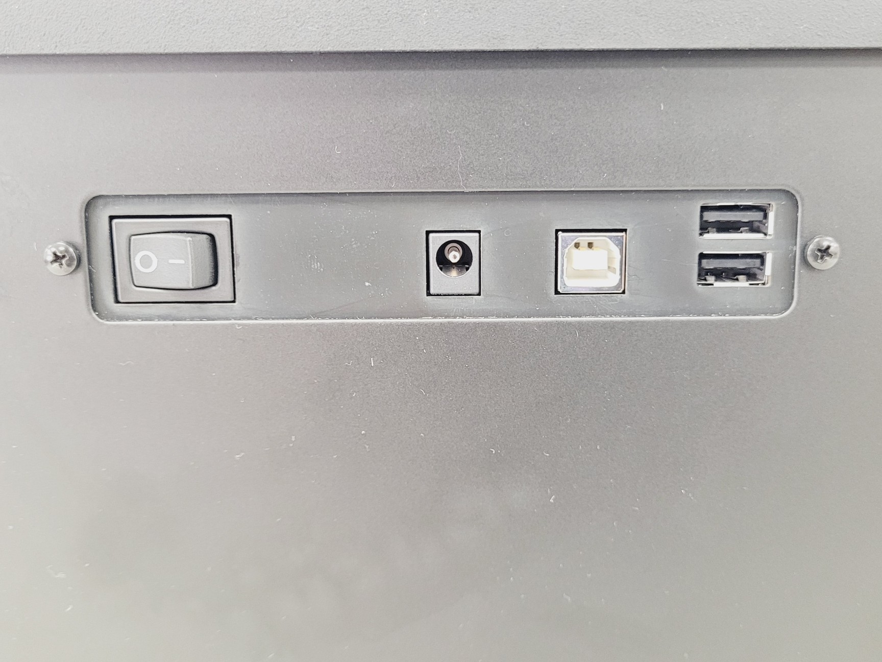 Image of Promega GloMax Navigator GM2010 Lab