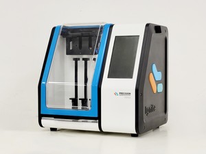 Image of Precision Nanosystems NanoAssemblr Ignite Nanoparticle Formulation System Lab