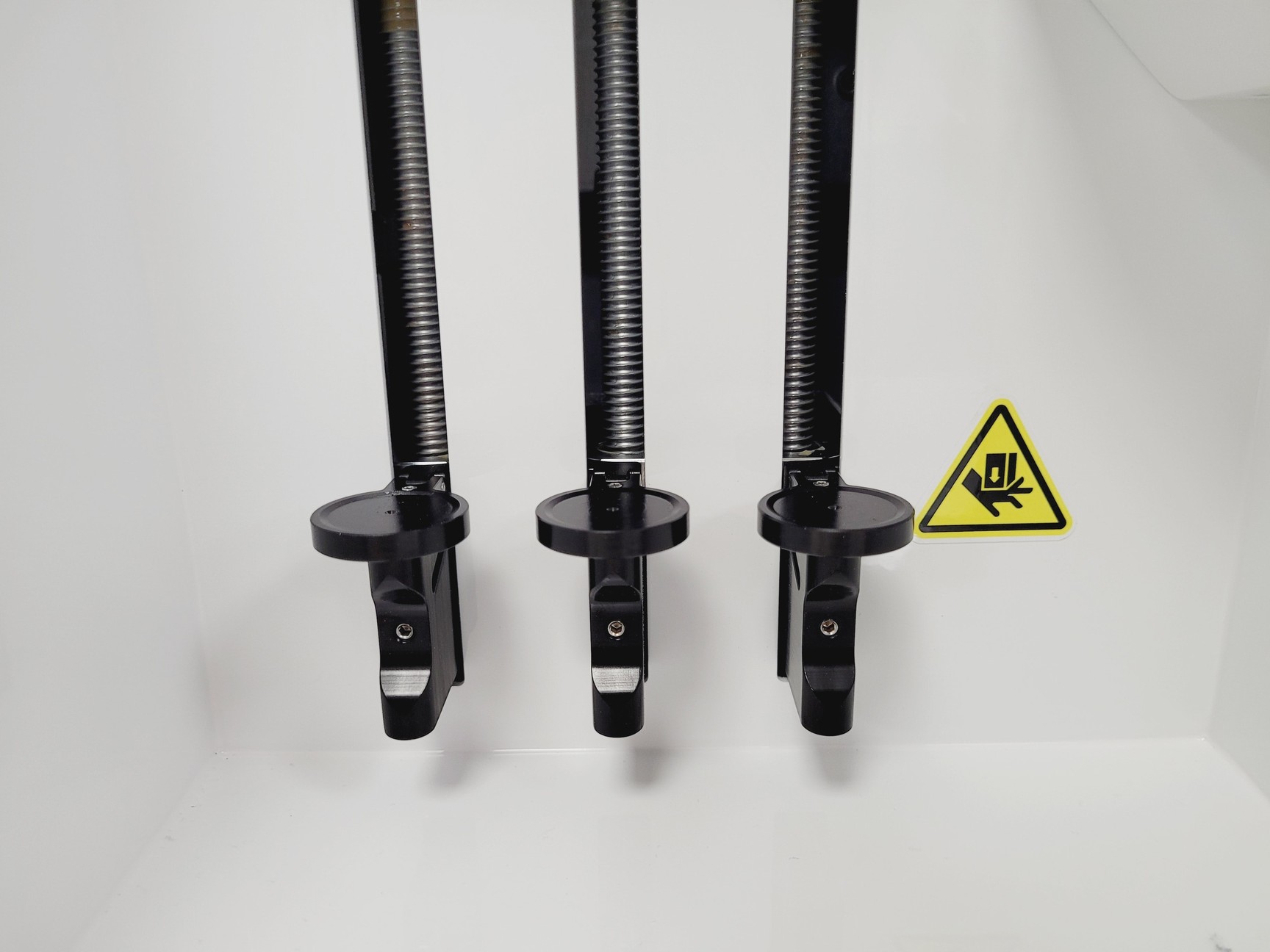 Image of Precision Nanosystems NanoAssemblr Ignite Nanoparticle Formulation System Lab