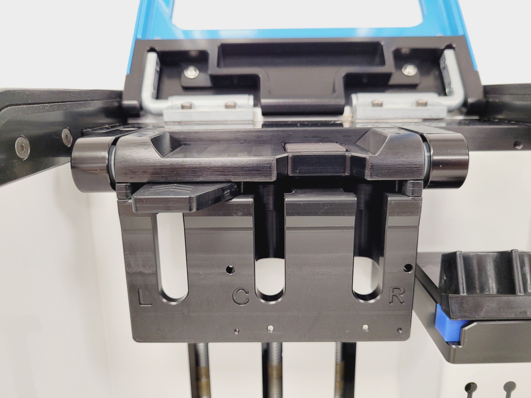 Image of Precision Nanosystems NanoAssemblr Ignite Nanoparticle Formulation System Lab