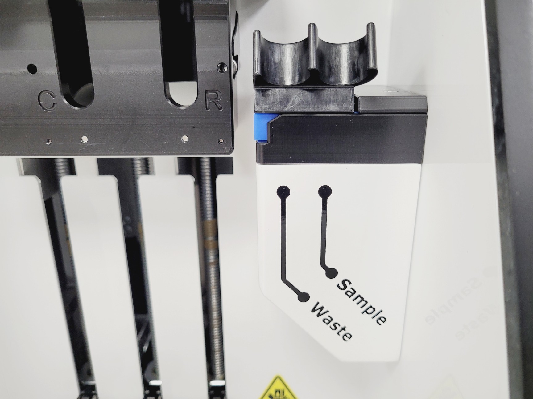 Image of Precision Nanosystems NanoAssemblr Ignite Nanoparticle Formulation System Lab