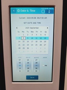 Thumbnail image of Precision Nanosystems NanoAssemblr Ignite Nanoparticle Formulation System Lab