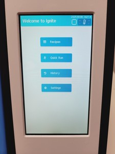 Thumbnail image of Precision Nanosystems NanoAssemblr Ignite Nanoparticle Formulation System Lab