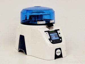 Thumbnail image of Bertin Technologies Precellys Evolution Homogeniser Lab