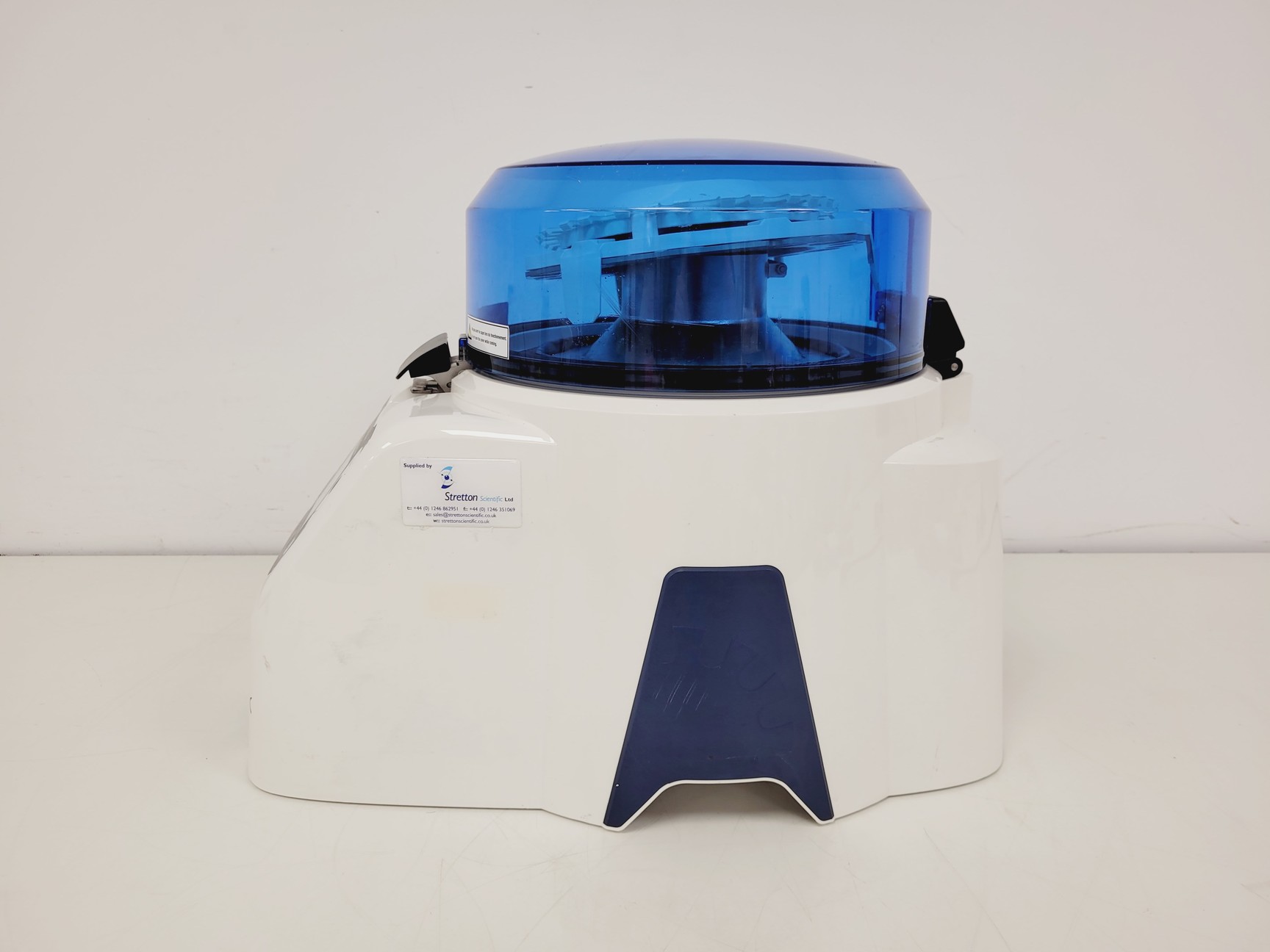 Image of Bertin Technologies Precellys Evolution Homogeniser Lab