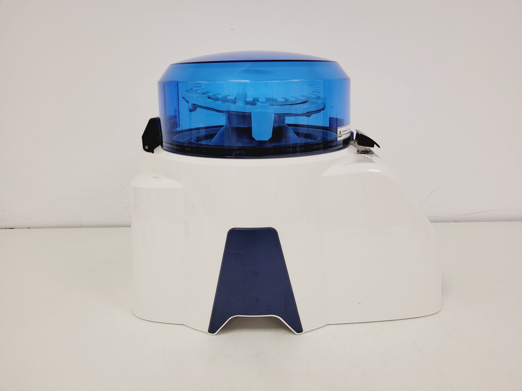 Image of Bertin Technologies Precellys Evolution Homogeniser Lab