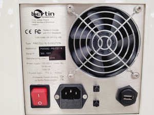 Thumbnail image of Bertin Technologies Precellys Evolution Homogeniser Lab