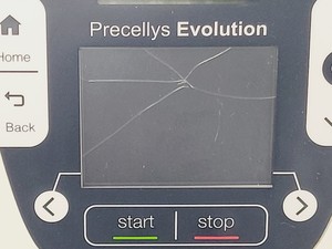 Thumbnail image of Bertin Technologies Precellys Evolution Homogeniser Lab