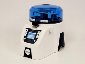 Thumbnail image of Bertin Technologies Precellys Evolution Homogeniser Lab