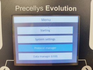 Thumbnail image of Bertin Technologies Precellys Evolution Homogeniser Lab