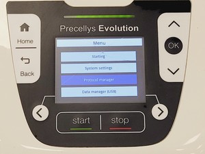 Thumbnail image of Bertin Technologies Precellys Evolution Homogeniser Lab