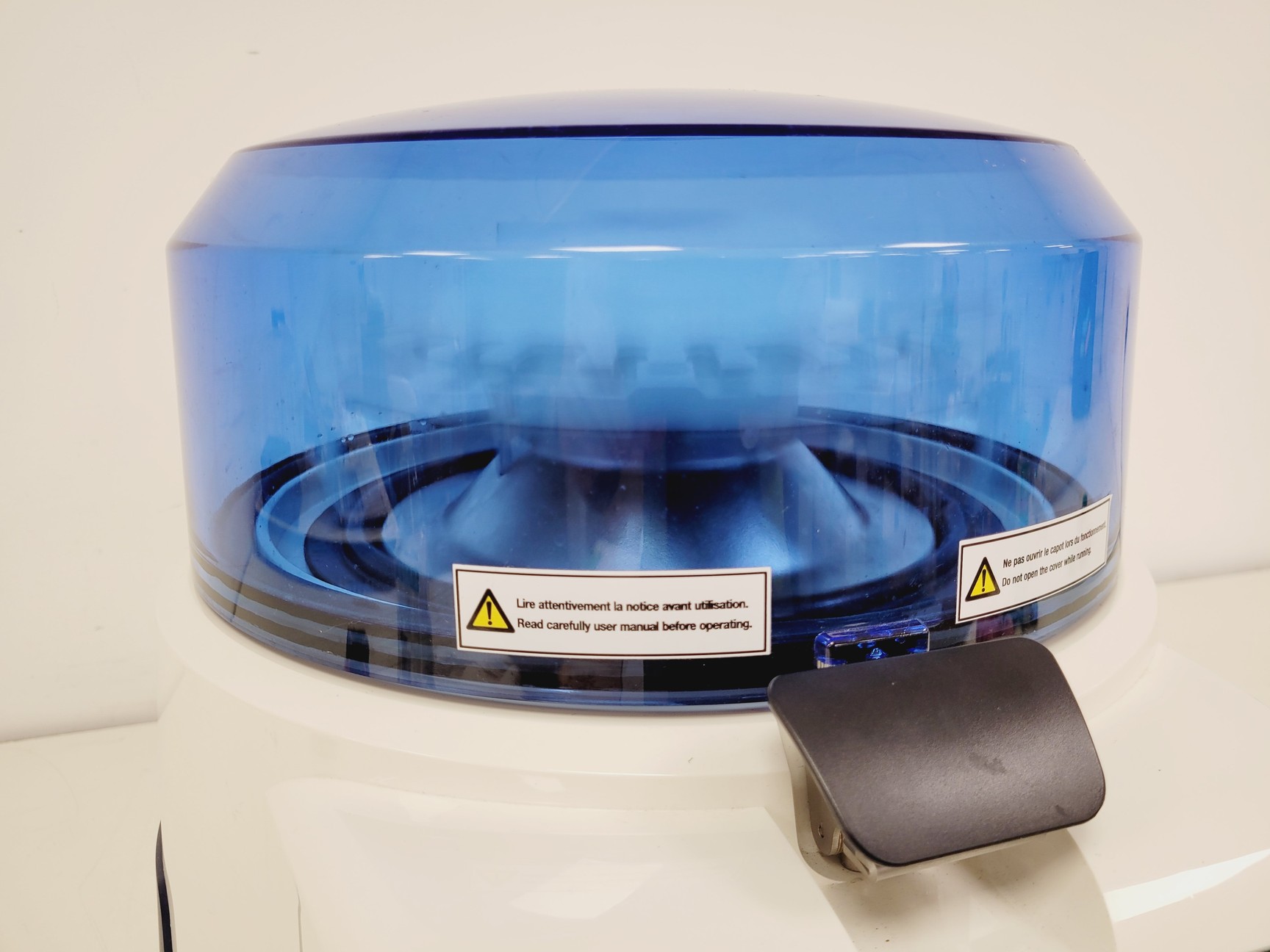 Image of Bertin Technologies Precellys Evolution Homogeniser Lab