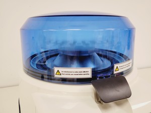 Thumbnail image of Bertin Technologies Precellys Evolution Homogeniser Lab