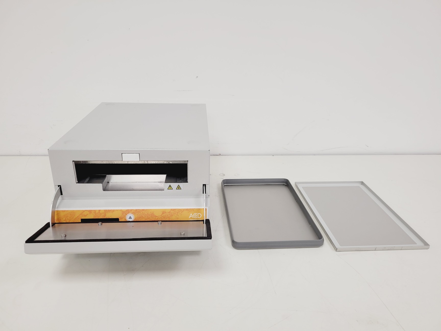 Image of ACD Boekel HybEZ II Oven Lab