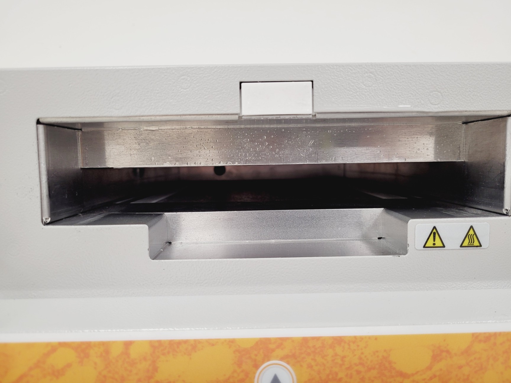 Image of ACD Boekel HybEZ II Oven Lab