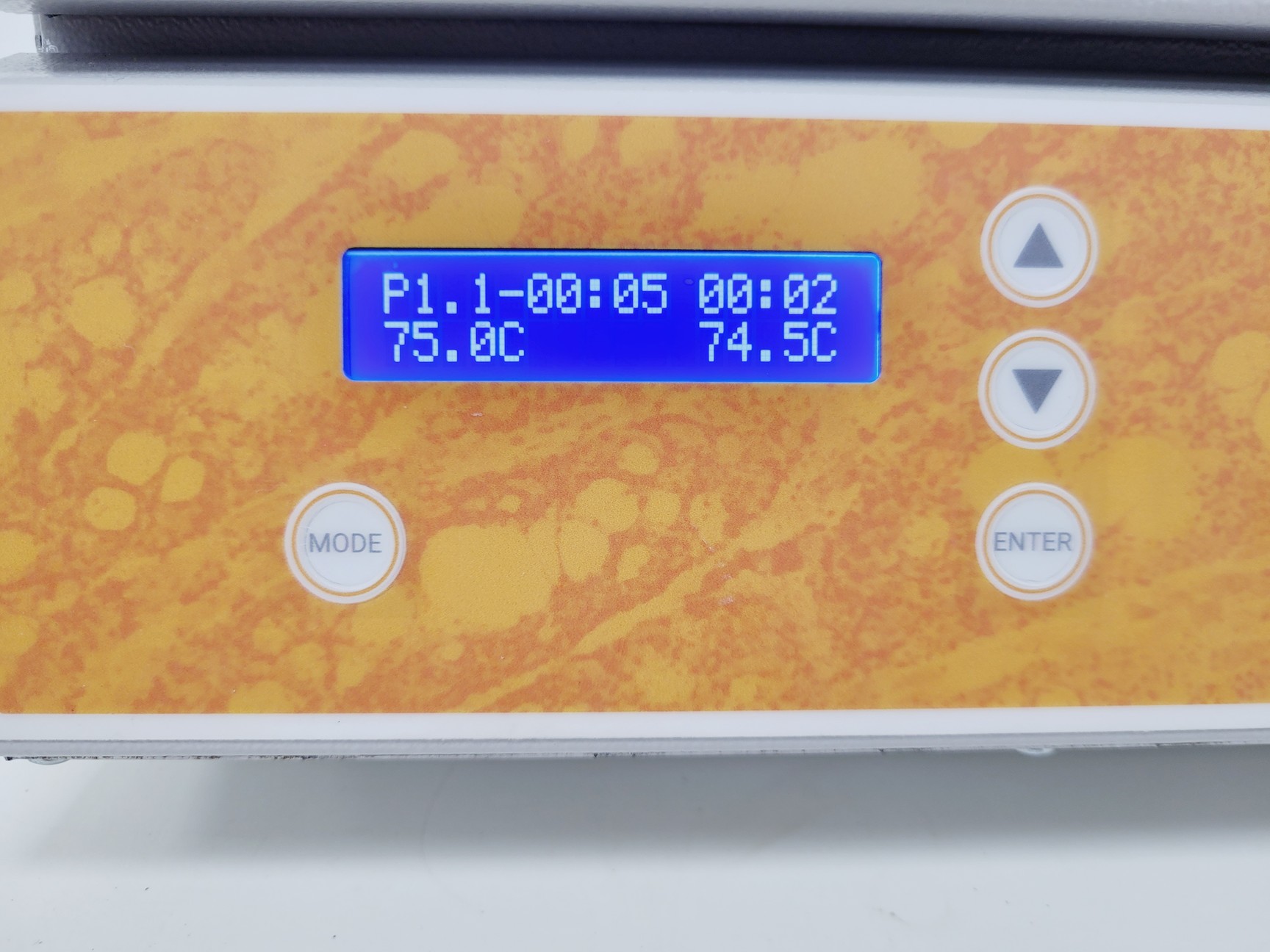 Image of ACD Boekel HybEZ II Oven Lab