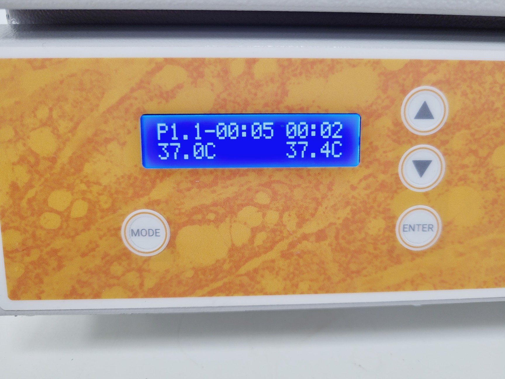 Image of ACD Boekel HybEZ II Oven Lab