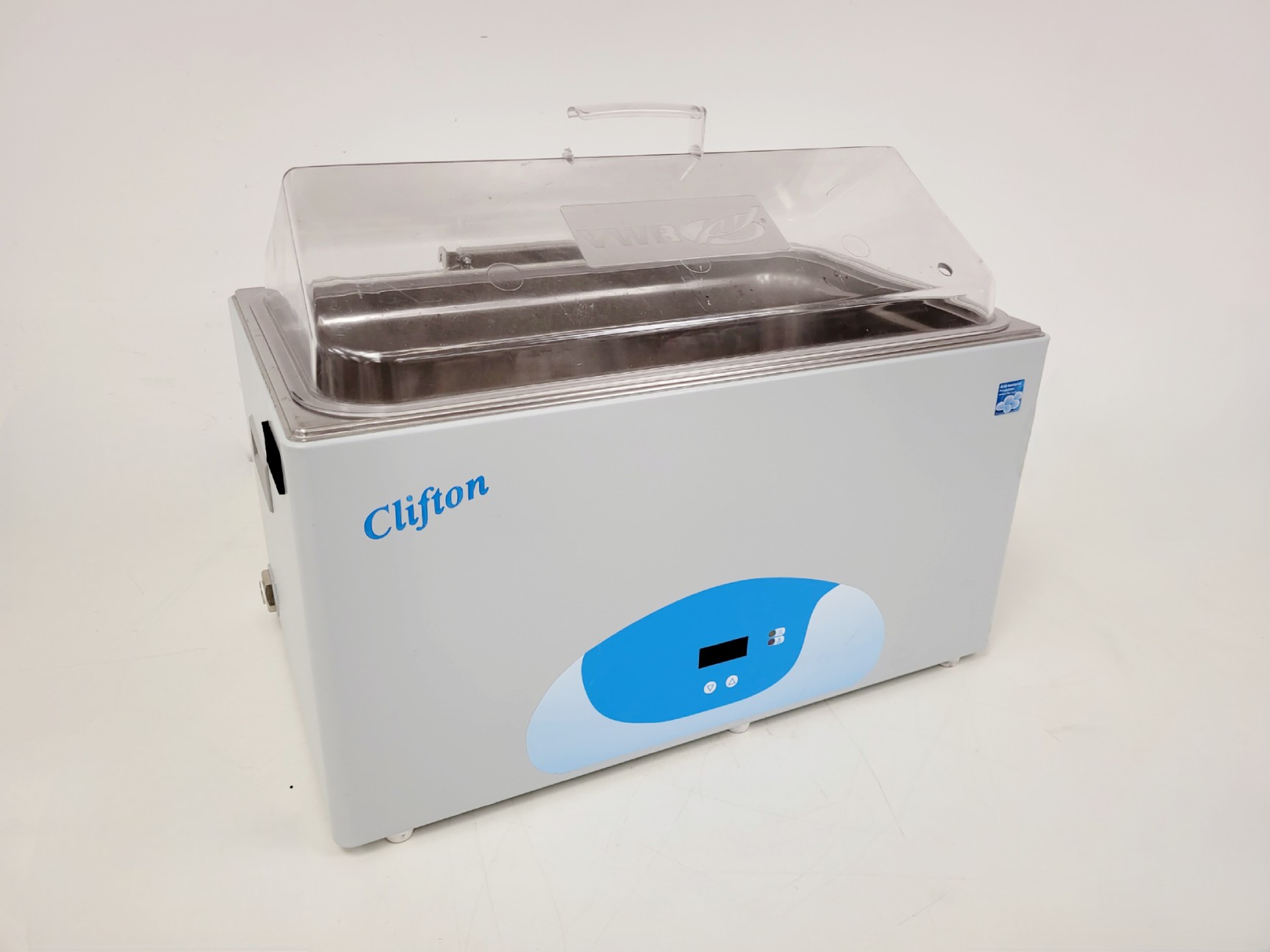 Image of Clifton Water Bath NE2-28D Lab