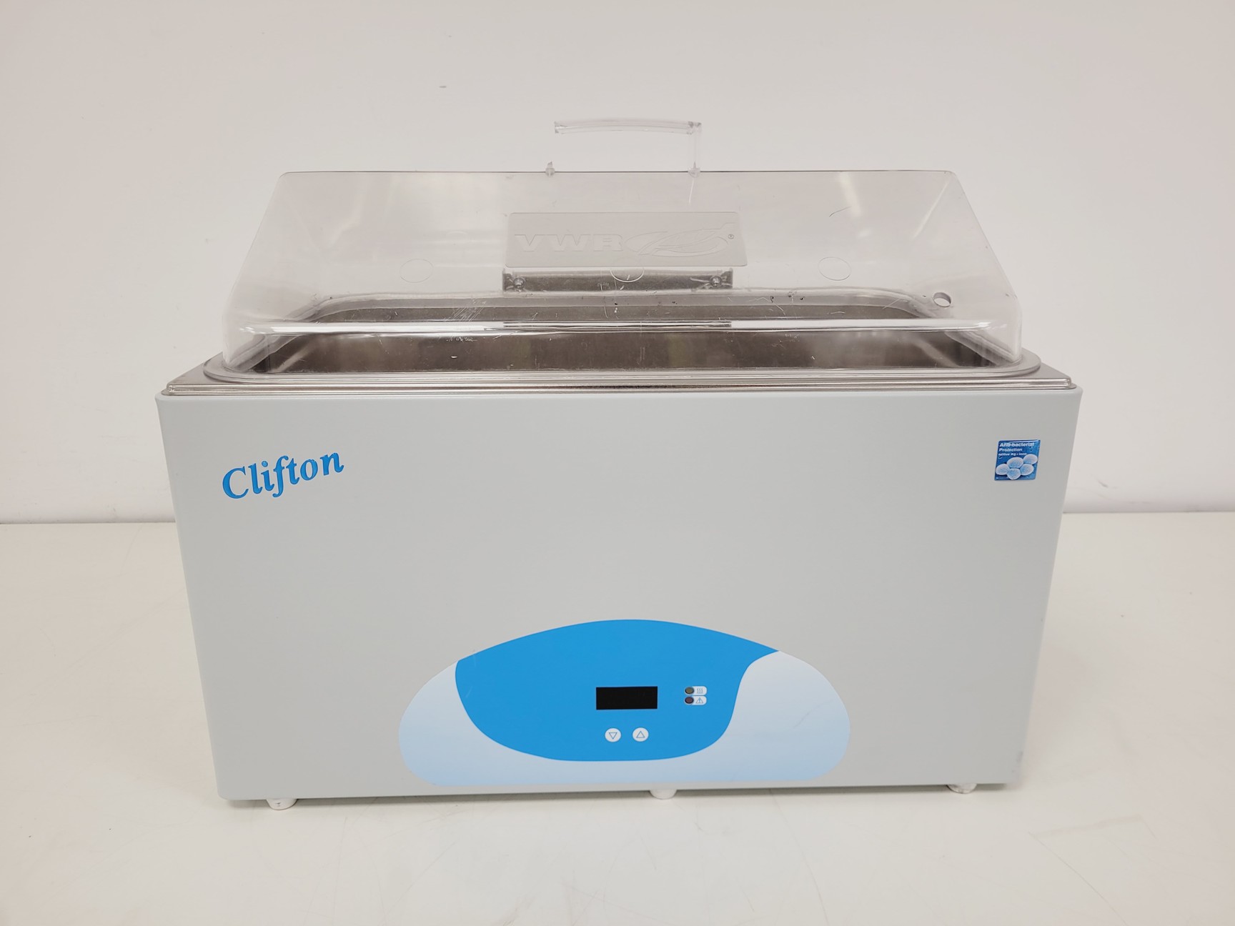 Image of Clifton Water Bath NE2-28D Lab