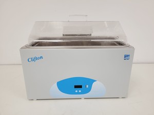 Thumbnail image of Clifton Water Bath NE2-28D Lab