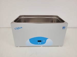 Thumbnail image of Clifton Water Bath NE2-28D Lab