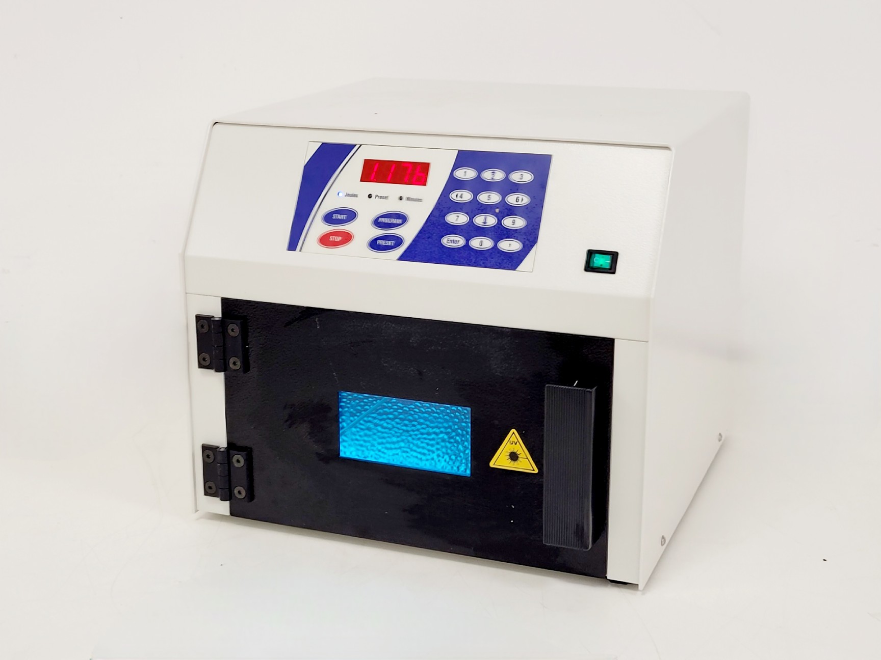 Image of Vilber BLX-365 Crosslinker Lab