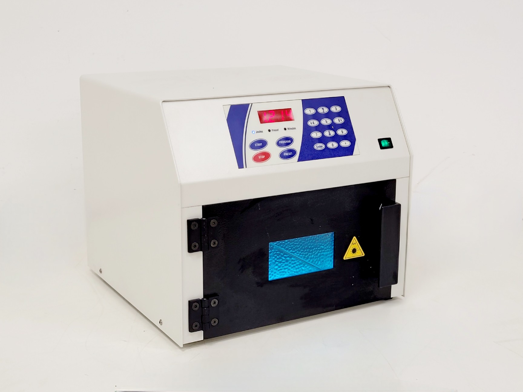 Image of Vilber BLX-365 Crosslinker Lab