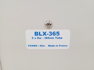 Thumbnail image of Vilber BLX-365 Crosslinker Lab