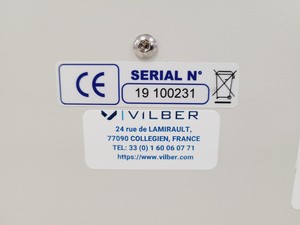 Thumbnail image of Vilber BLX-365 Crosslinker Lab