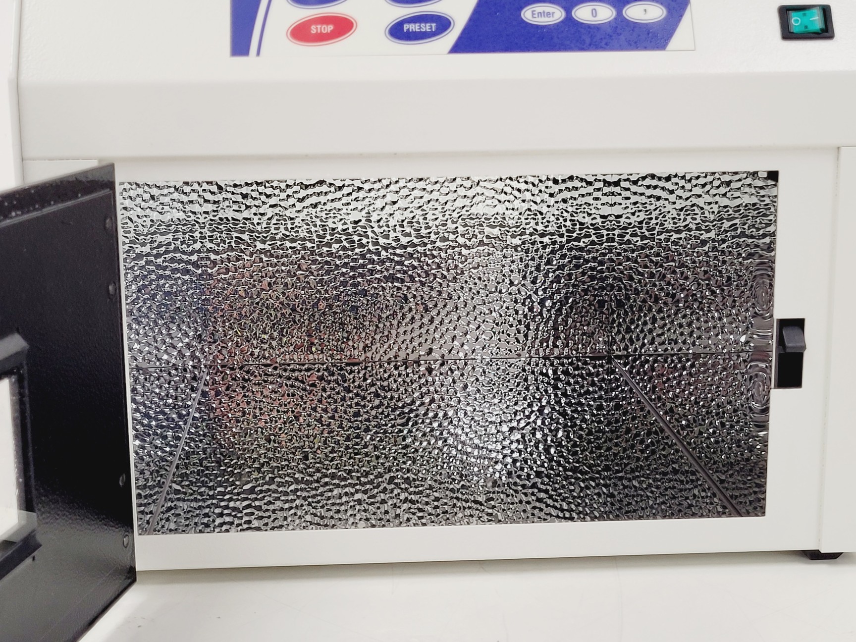 Image of Vilber BLX-365 Crosslinker Lab