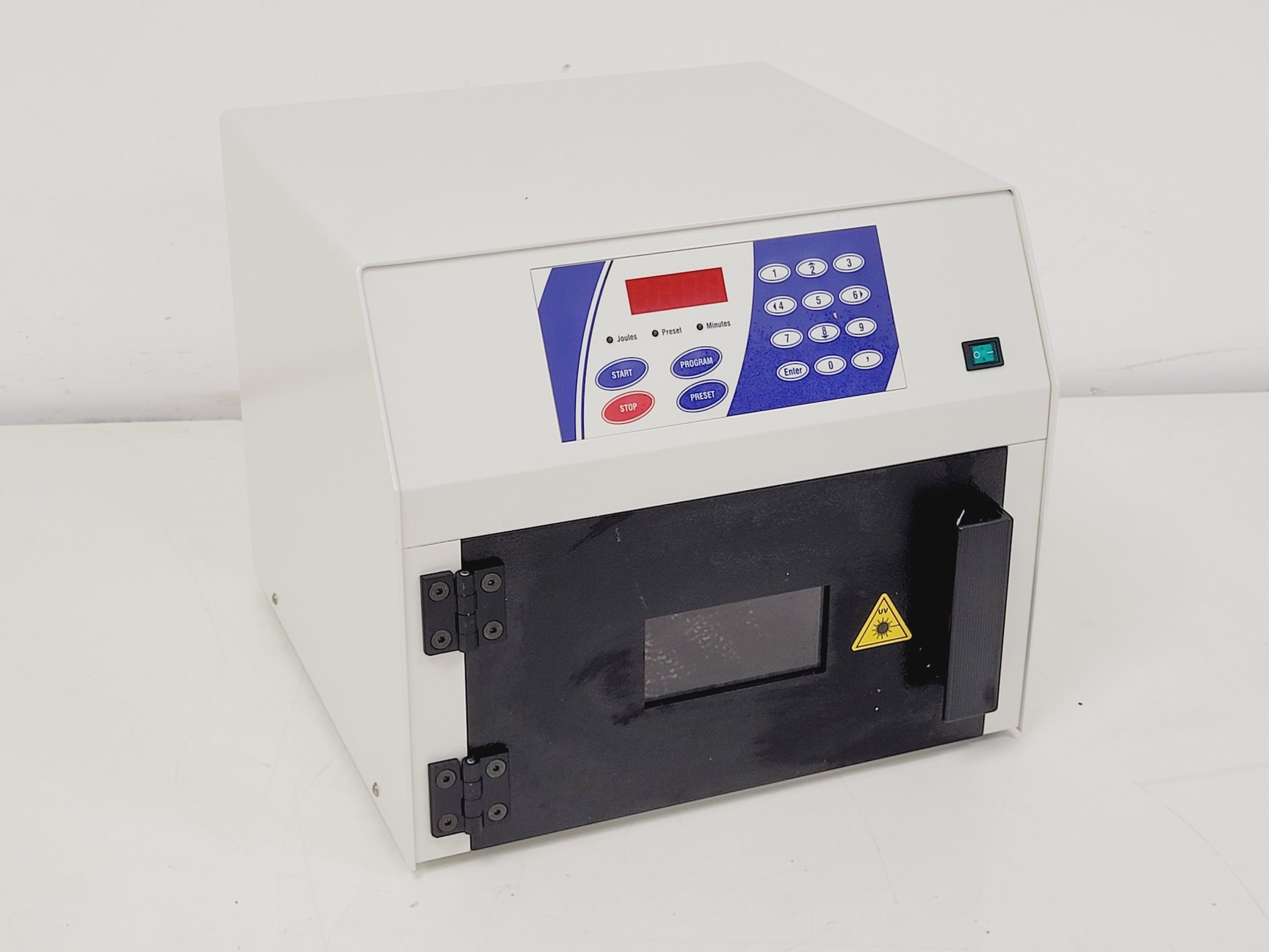 Image of Vilber BLX-365 Crosslinker Lab