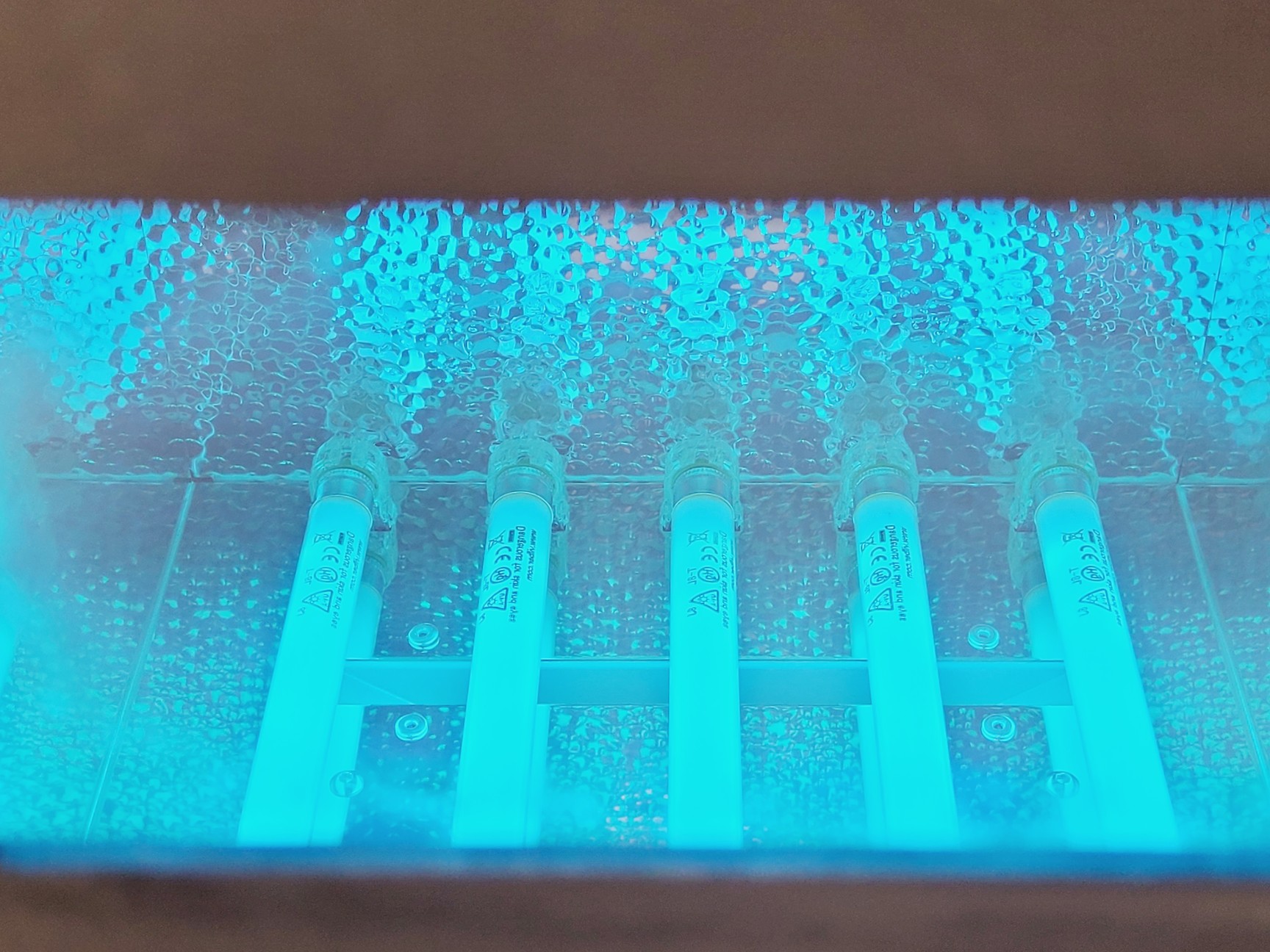 Image of Vilber BLX-365 Crosslinker Lab