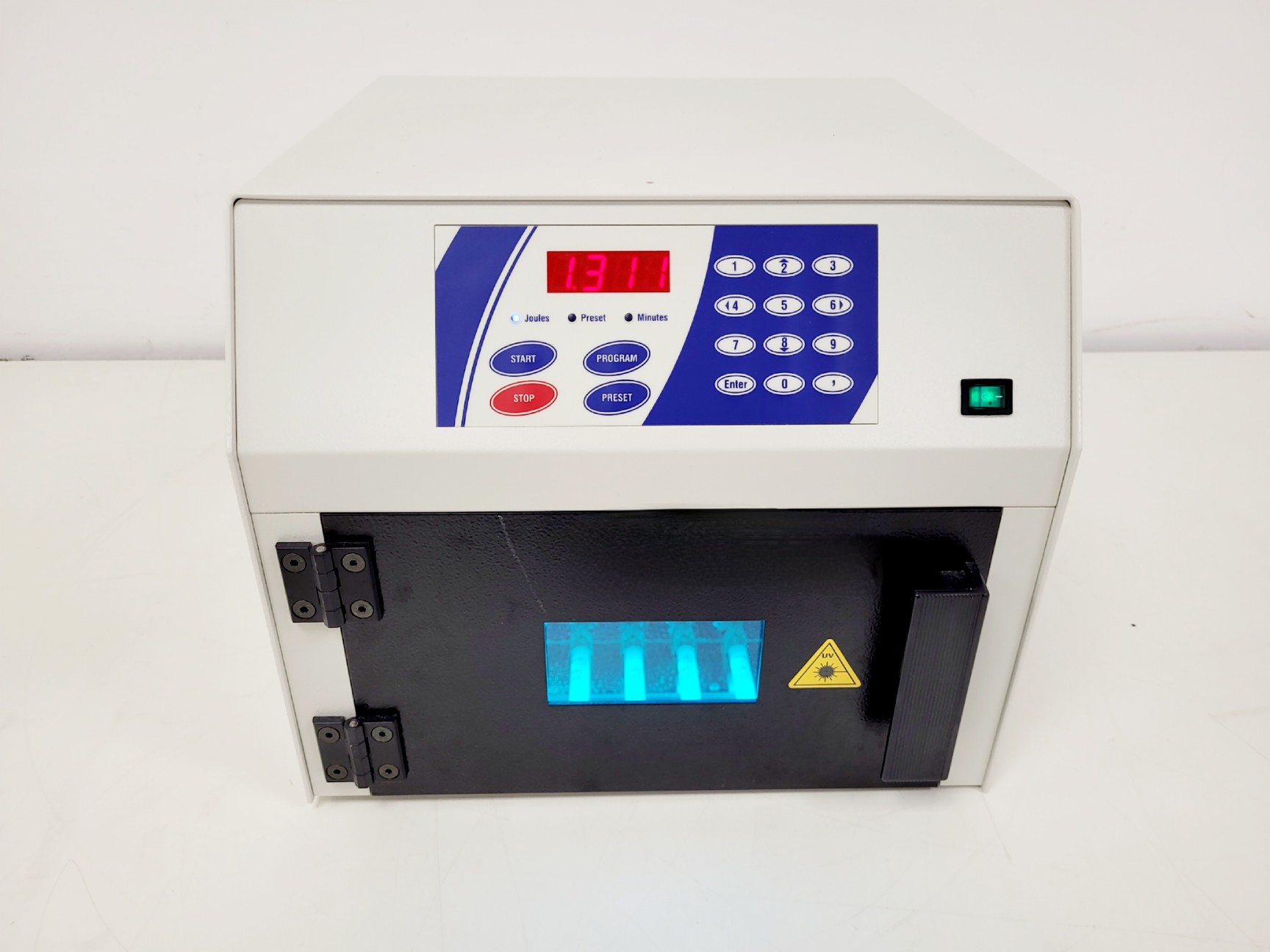 Image of Vilber BLX-365 Crosslinker Lab