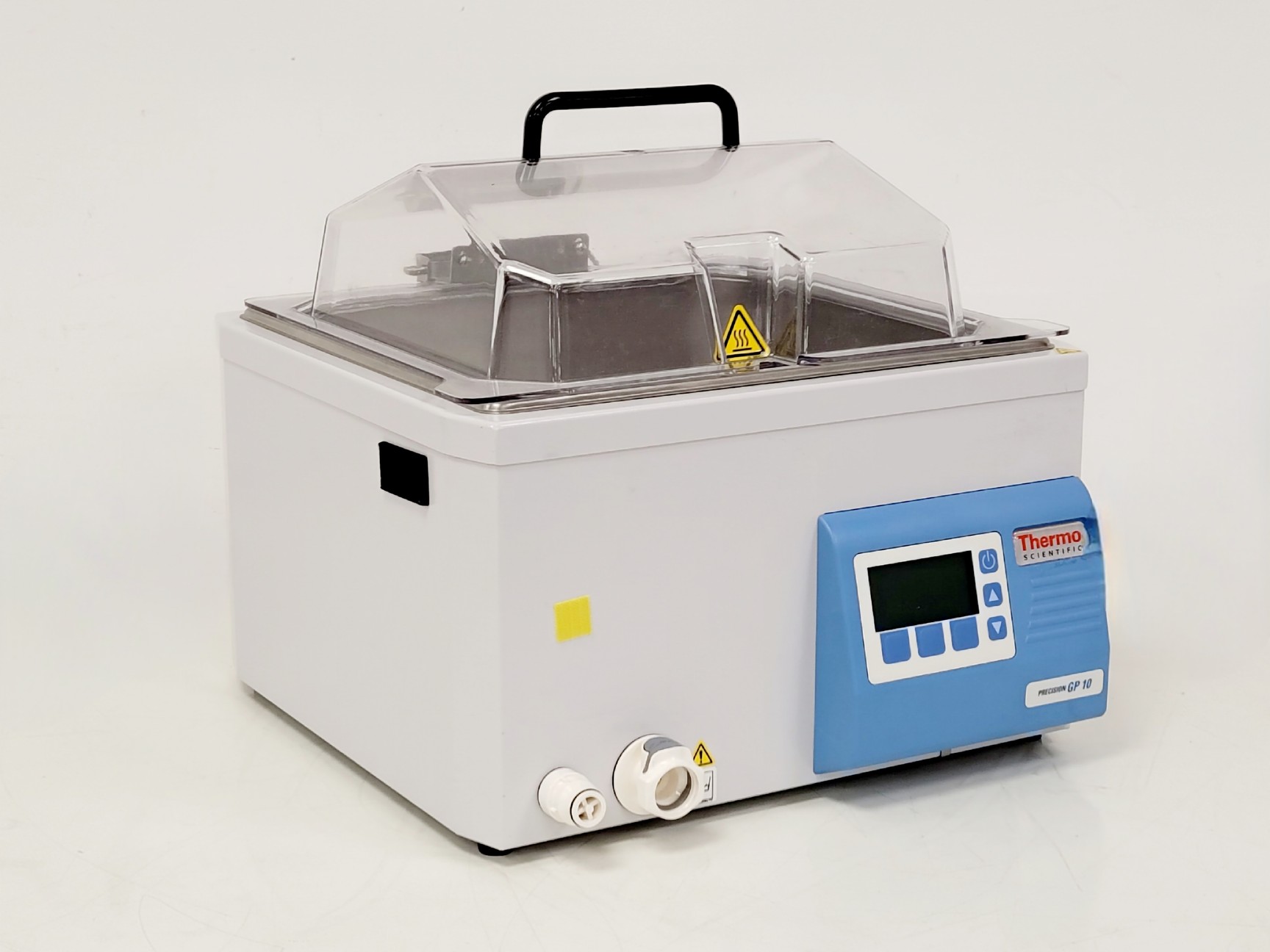 Image of Thermo Scientific Precision GP 10 with Beads (2020) Lab