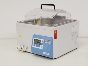 Thumbnail image of Thermo Scientific Precision GP 10 with Beads (2020) Lab