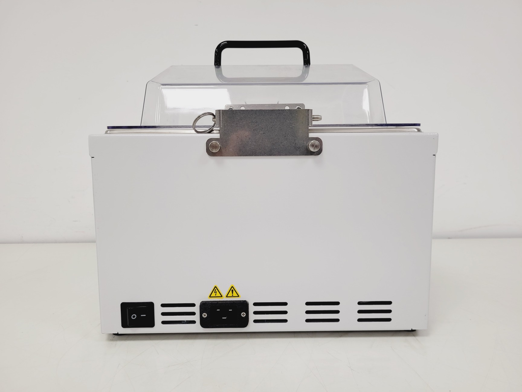 Image of Thermo Scientific Precision GP 10 with Beads (2020) Lab