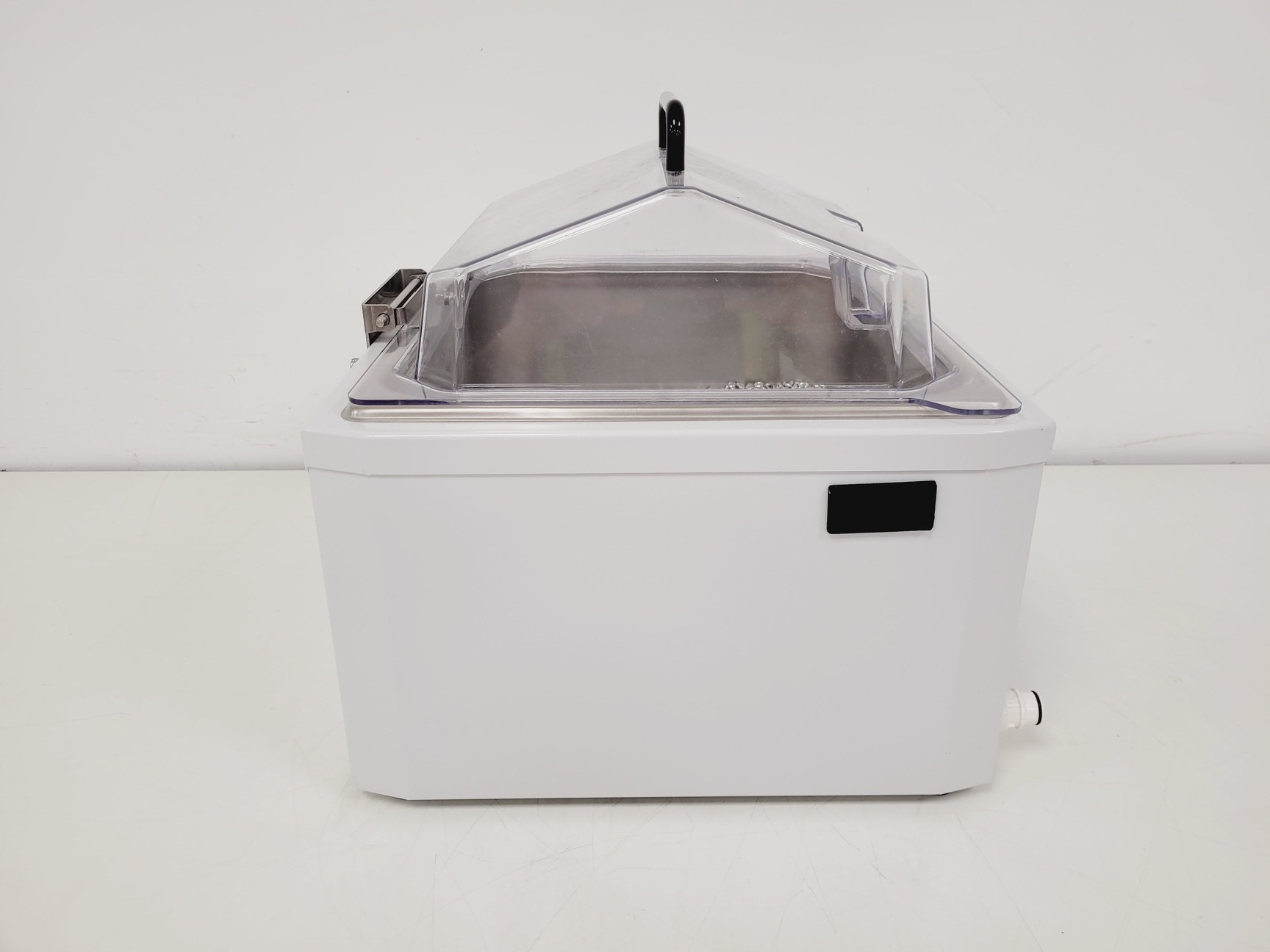 Image of Thermo Scientific Precision GP 10 with Beads (2020) Lab