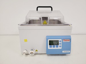 Thumbnail image of Thermo Scientific Precision GP 10 with Beads (2020) Lab