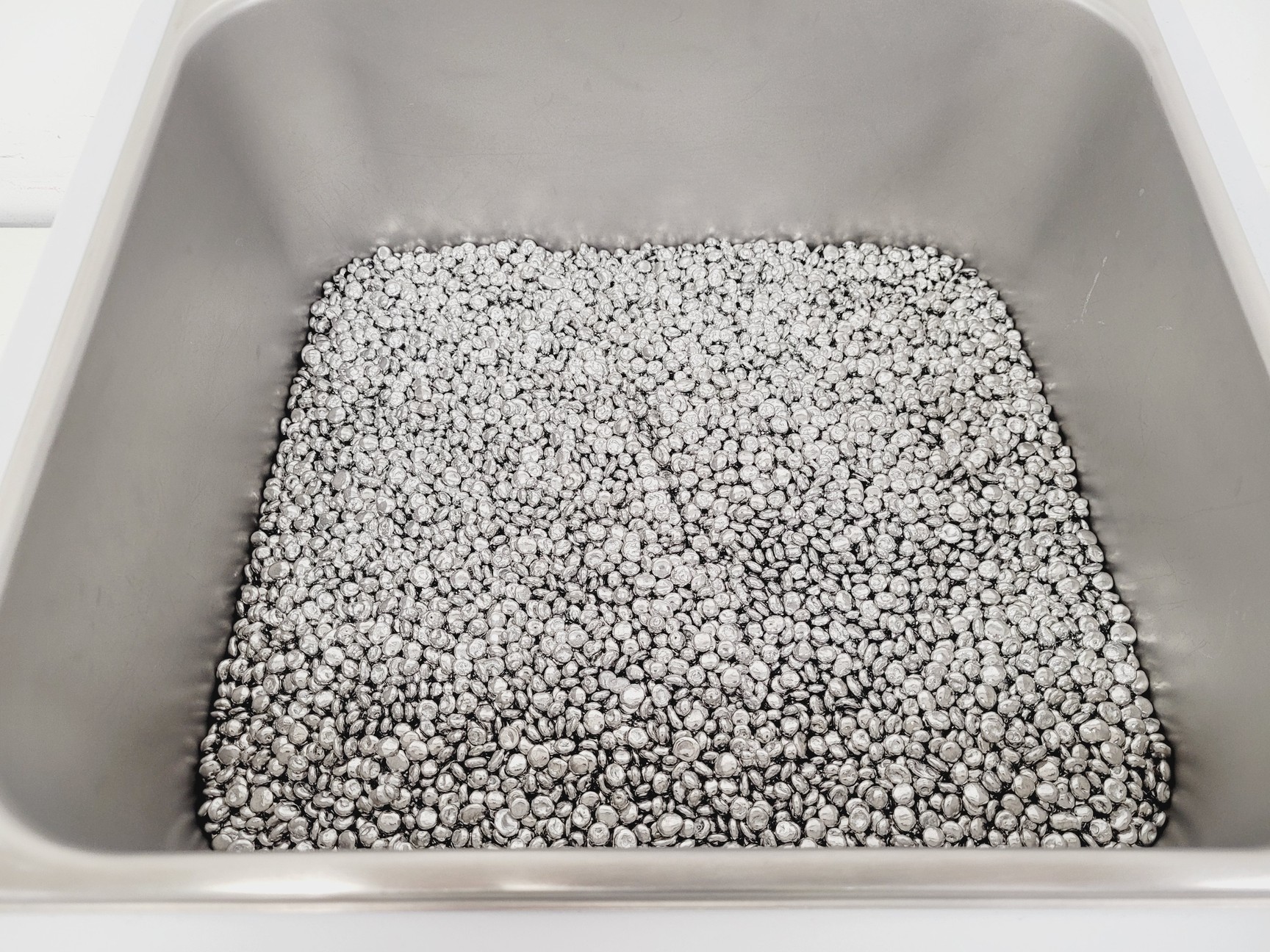 Image of Thermo Scientific Precision GP 10 with Beads (2020) Lab