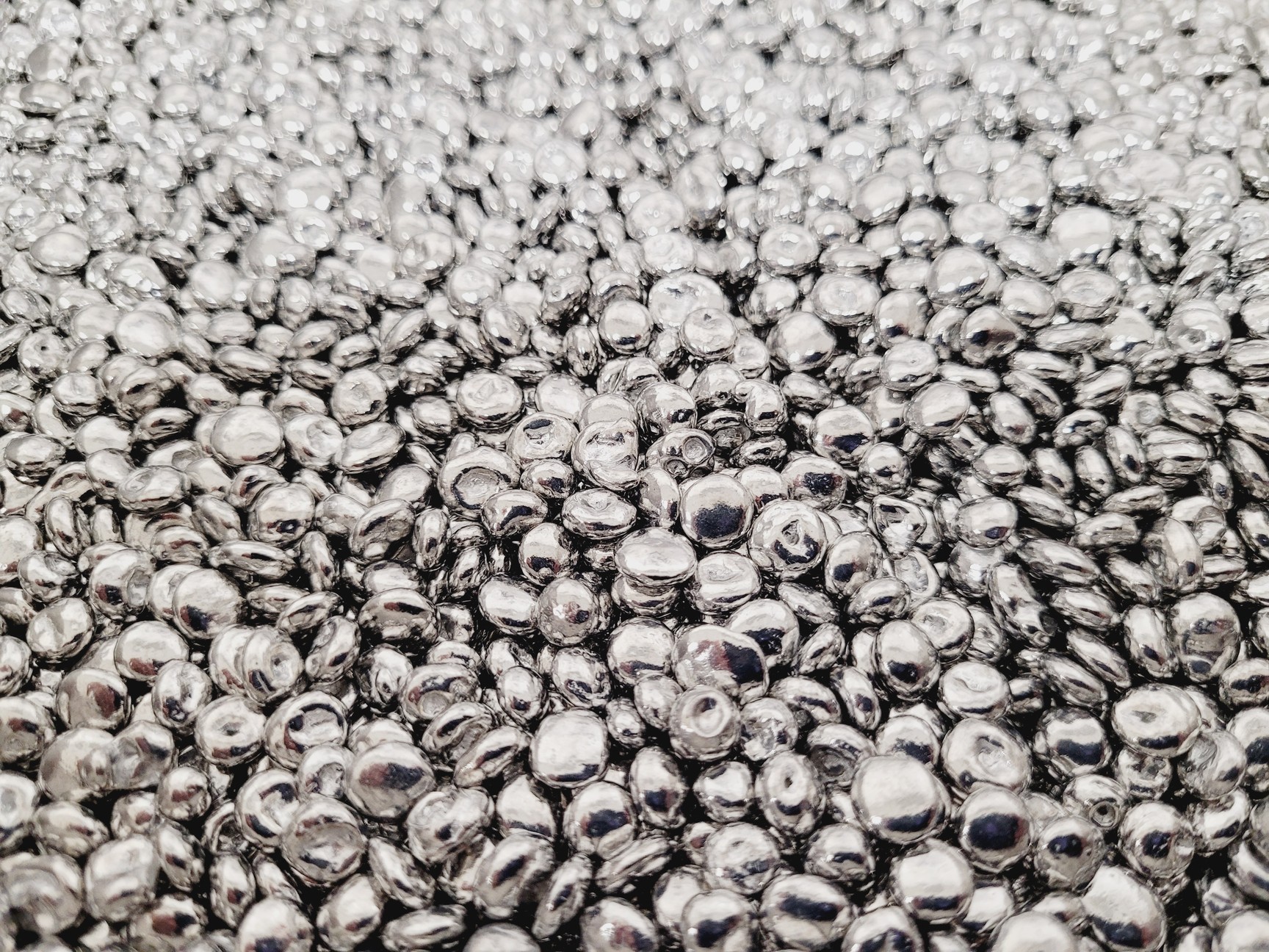 Image of Thermo Scientific Precision GP 10 with Beads (2020) Lab