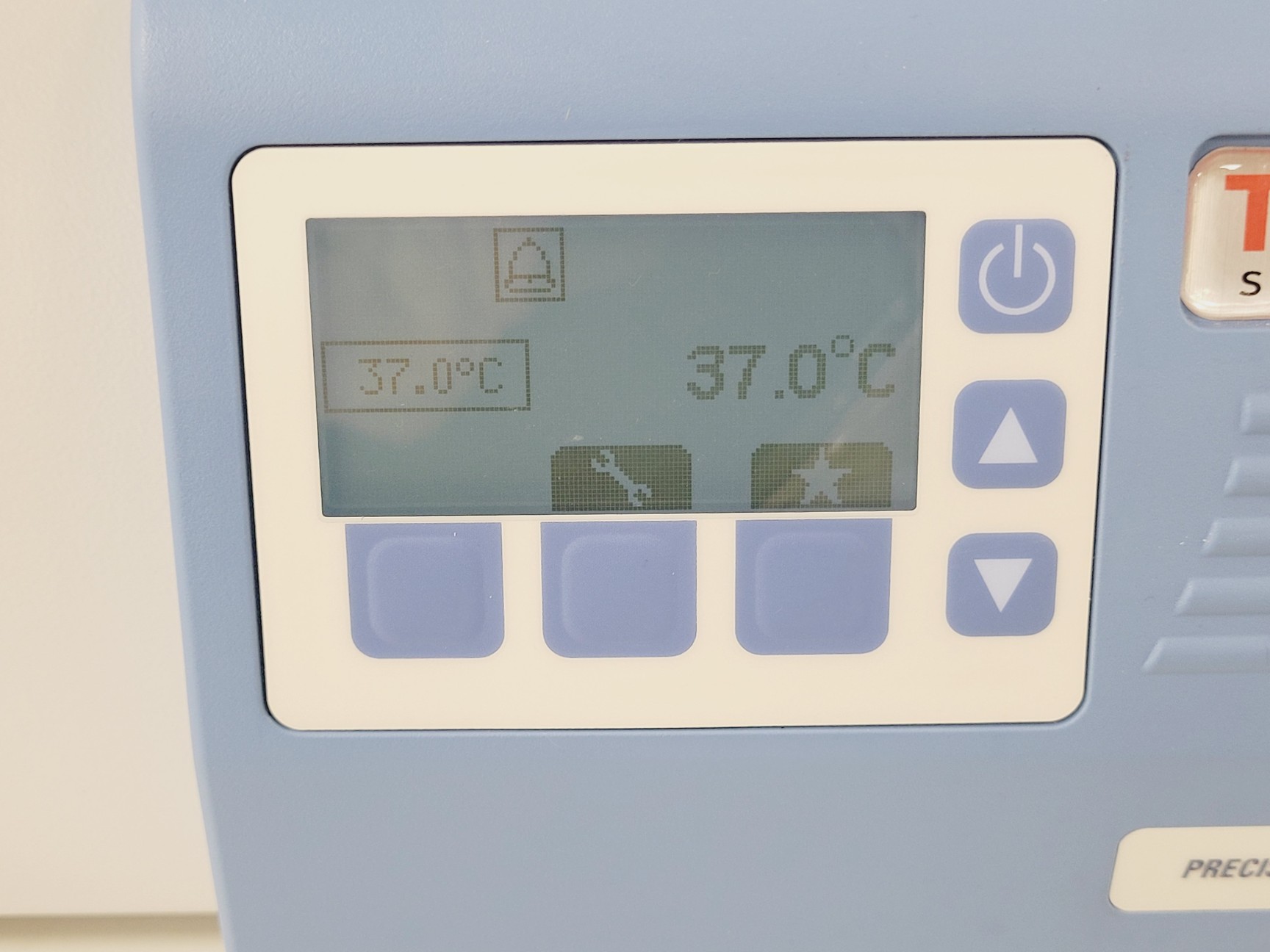 Image of Thermo Scientific Precision GP 10 with Beads (2020) Lab